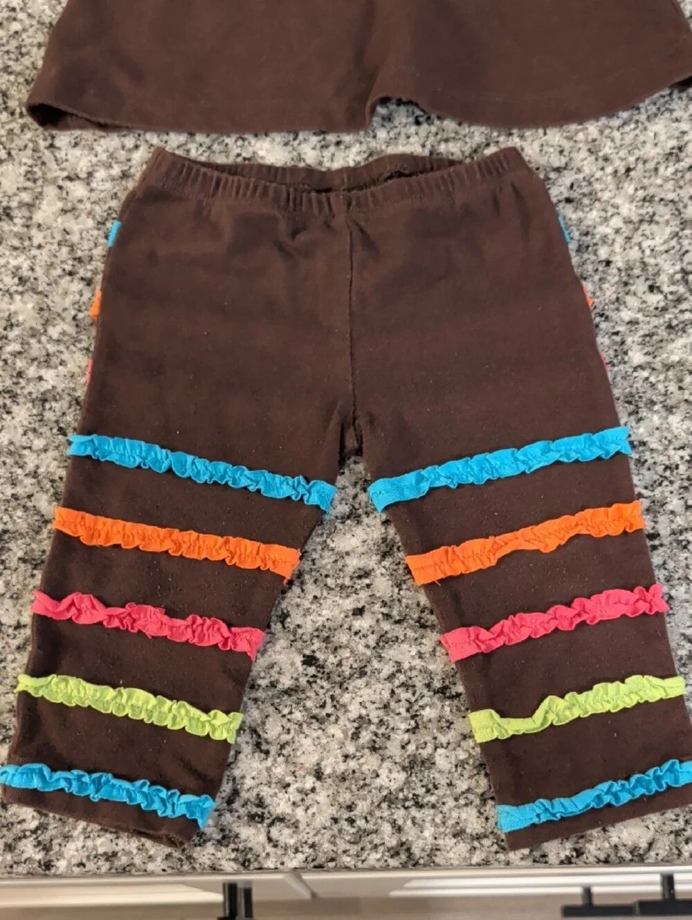 Rare Editions sweet brown